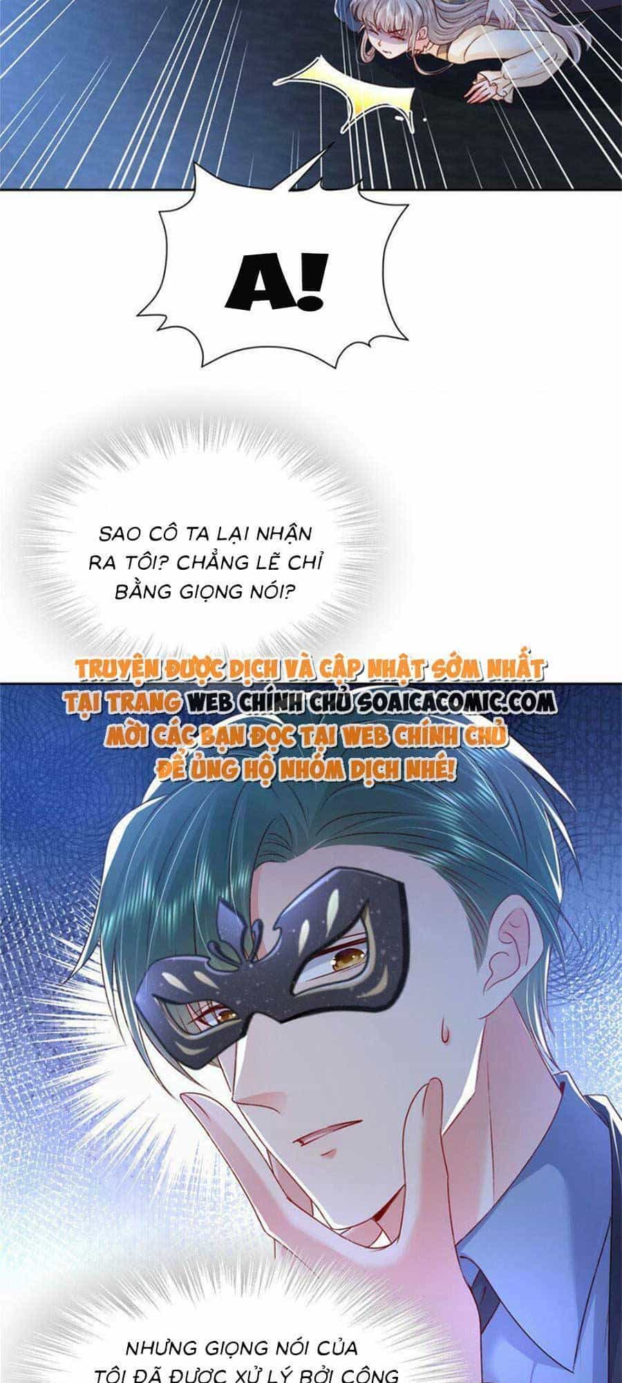 Cô Vợ Của Tôi Không Dễ Bắt Nạt - Chương 79 - ảnh 26