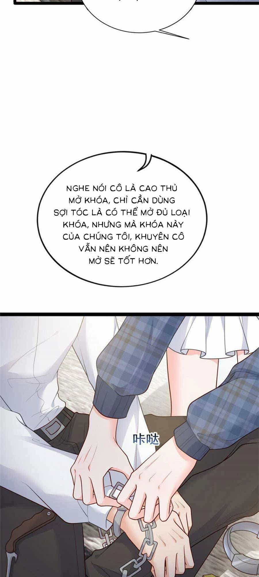 Cô Vợ Của Tôi Không Dễ Bắt Nạt - Chương 79 - ảnh 3