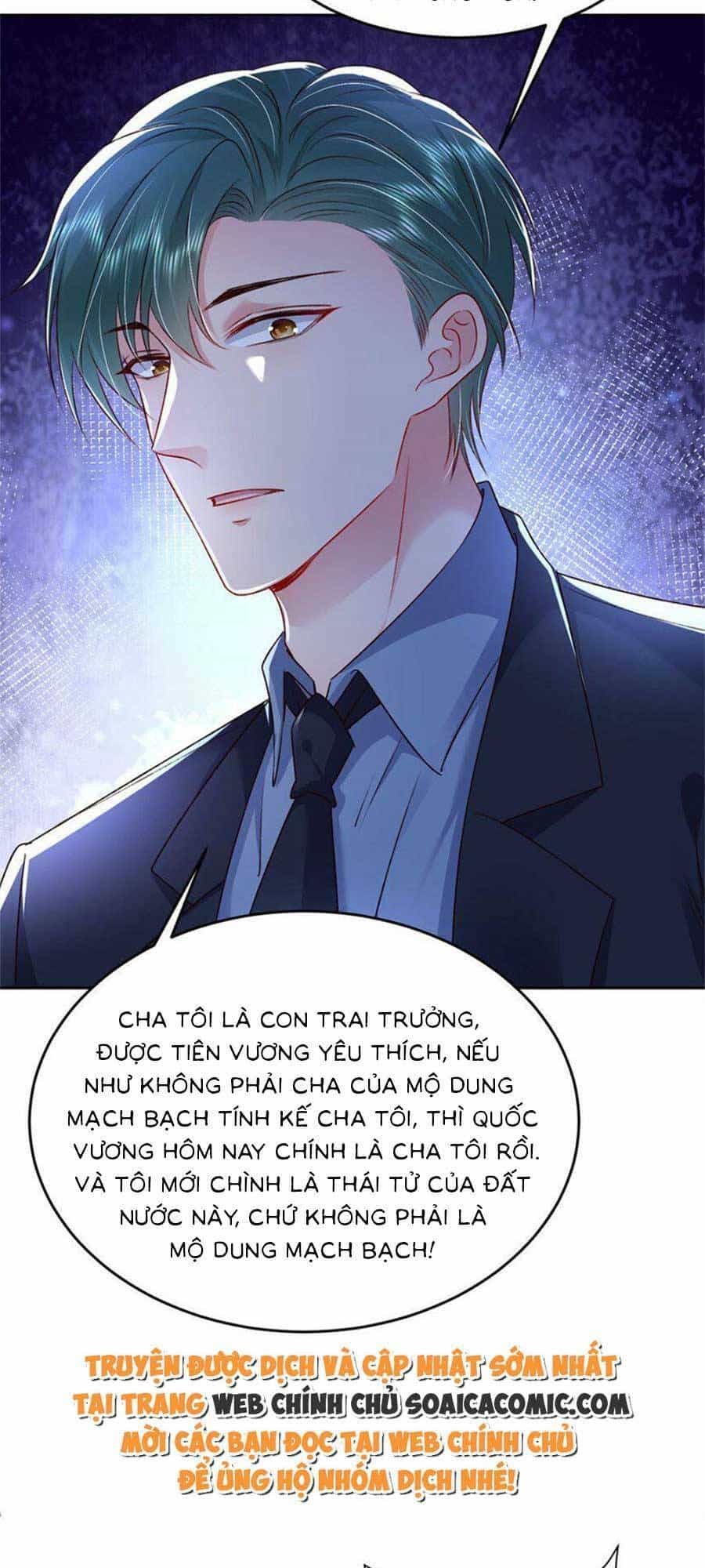 Cô Vợ Của Tôi Không Dễ Bắt Nạt - Chương 79 - ảnh 36