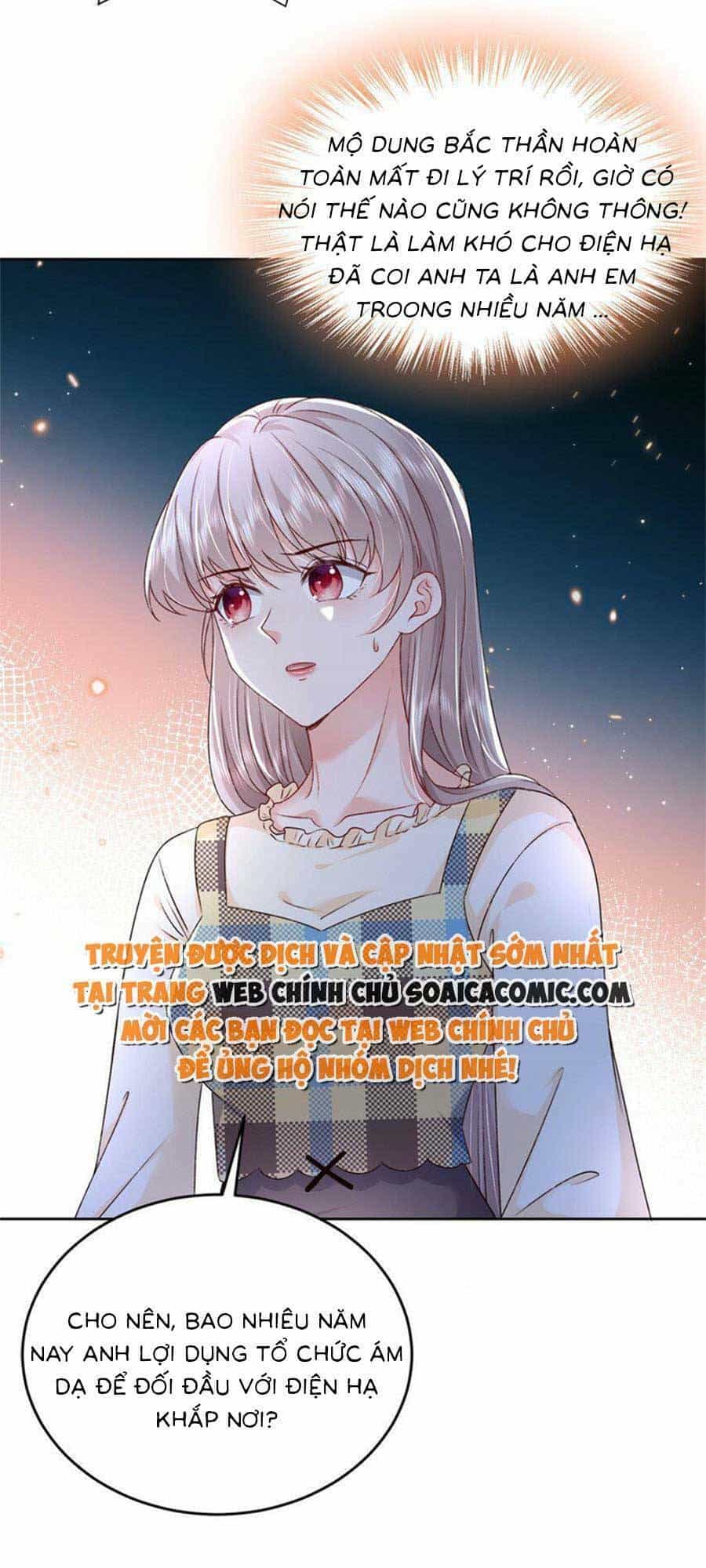 Cô Vợ Của Tôi Không Dễ Bắt Nạt - Chương 79 - ảnh 39