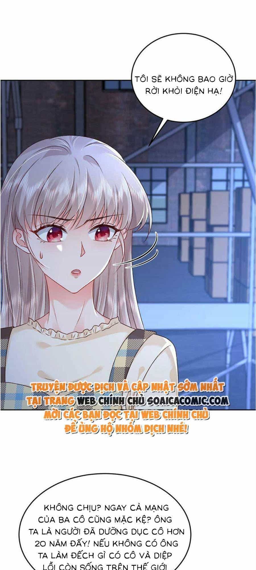Cô Vợ Của Tôi Không Dễ Bắt Nạt - Chương 79 - ảnh 43
