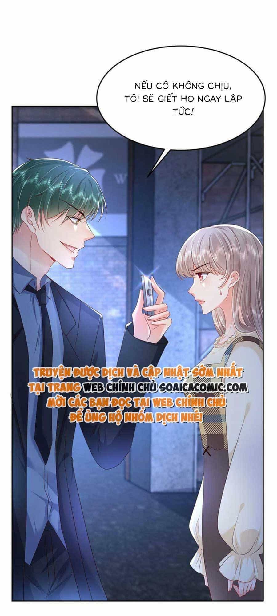Cô Vợ Của Tôi Không Dễ Bắt Nạt - Chương 79 - ảnh 46