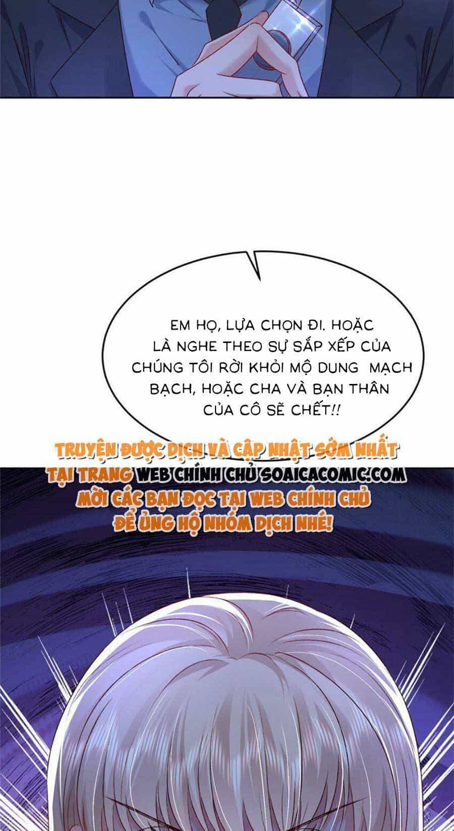 Cô Vợ Của Tôi Không Dễ Bắt Nạt - Chương 79 - ảnh 48