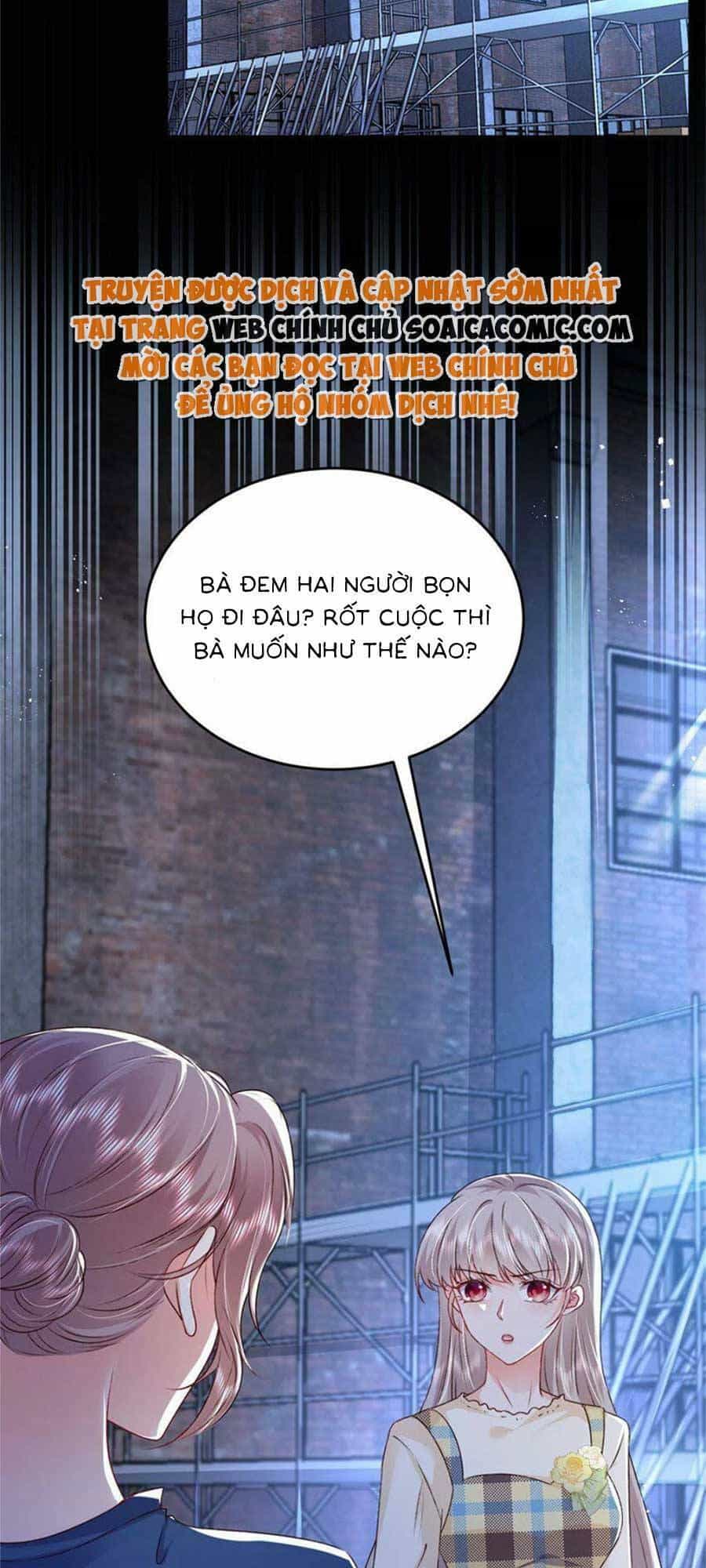 Cô Vợ Của Tôi Không Dễ Bắt Nạt - Chương 79 - ảnh 9