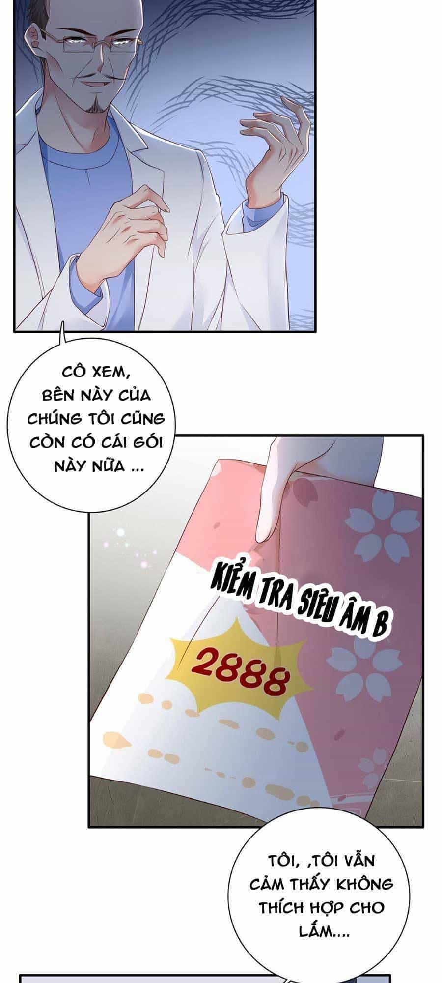 Cô Vợ Của Tôi Không Dễ Bắt Nạt - Chương 8 - ảnh 10