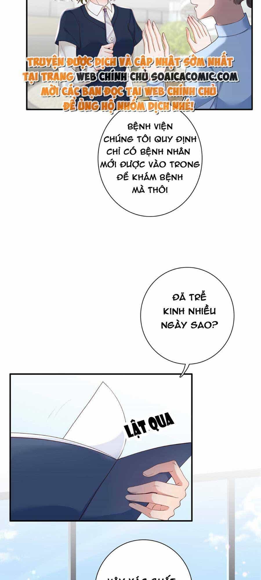 Cô Vợ Của Tôi Không Dễ Bắt Nạt - Chương 8 - ảnh 2