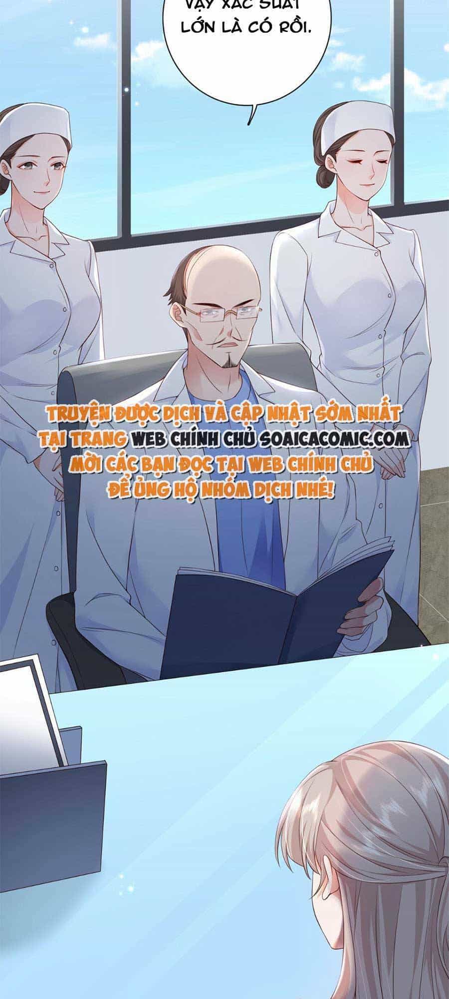 Cô Vợ Của Tôi Không Dễ Bắt Nạt - Chương 8 - ảnh 3