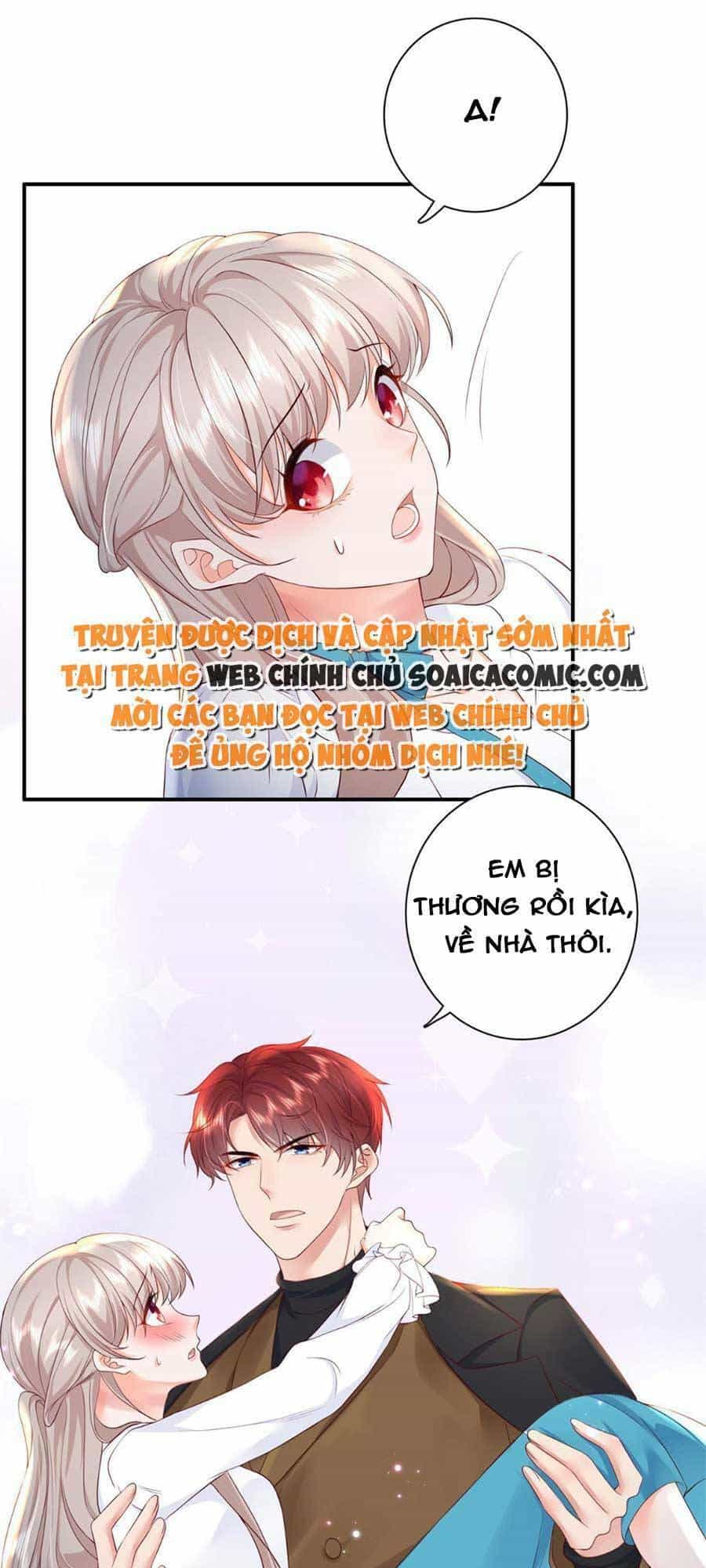 Cô Vợ Của Tôi Không Dễ Bắt Nạt - Chương 8 - ảnh 32