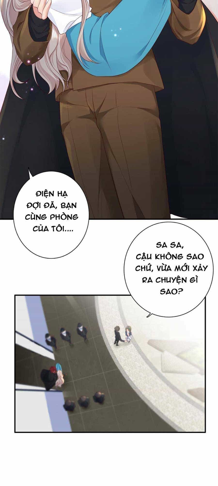Cô Vợ Của Tôi Không Dễ Bắt Nạt - Chương 8 - ảnh 33