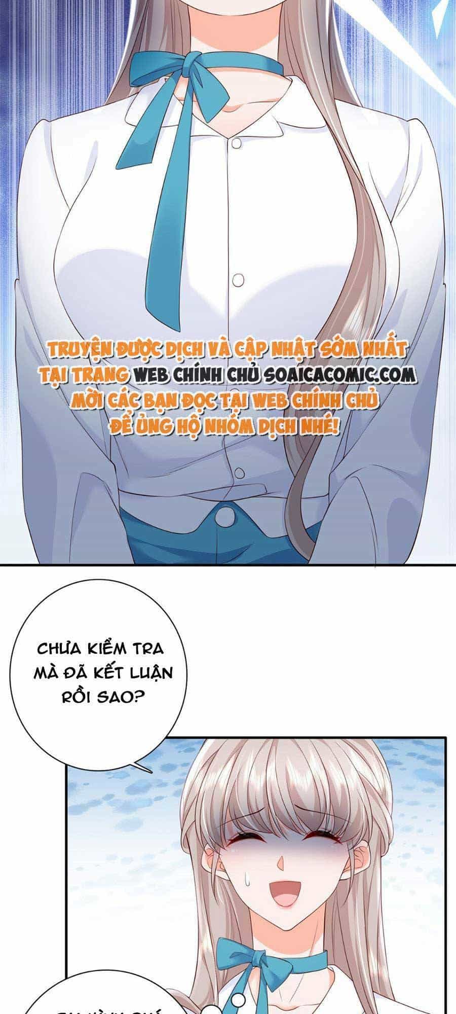 Cô Vợ Của Tôi Không Dễ Bắt Nạt - Chương 8 - ảnh 5