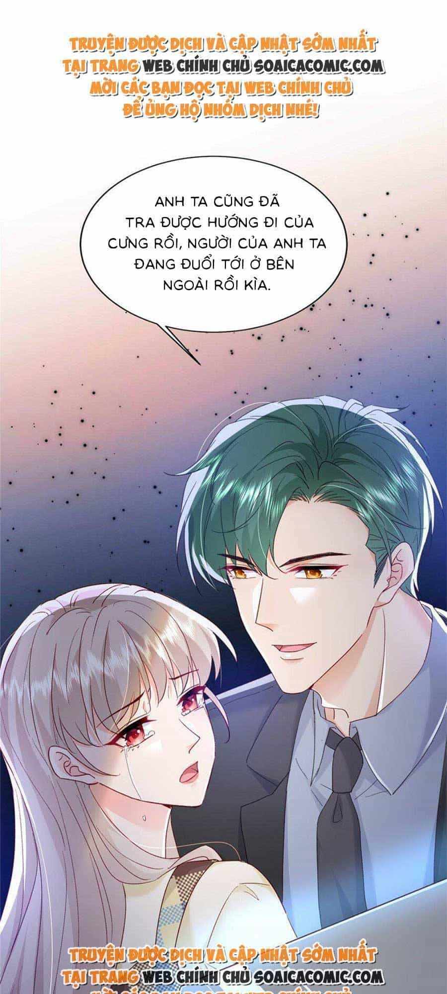 Cô Vợ Của Tôi Không Dễ Bắt Nạt - Chương 80 - ảnh 15