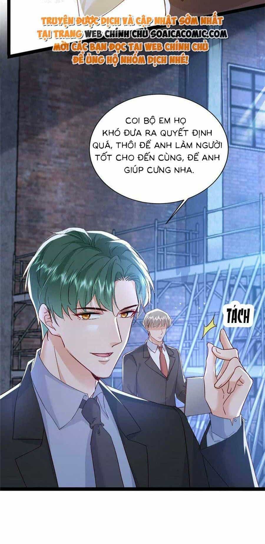 Cô Vợ Của Tôi Không Dễ Bắt Nạt - Chương 80 - ảnh 3