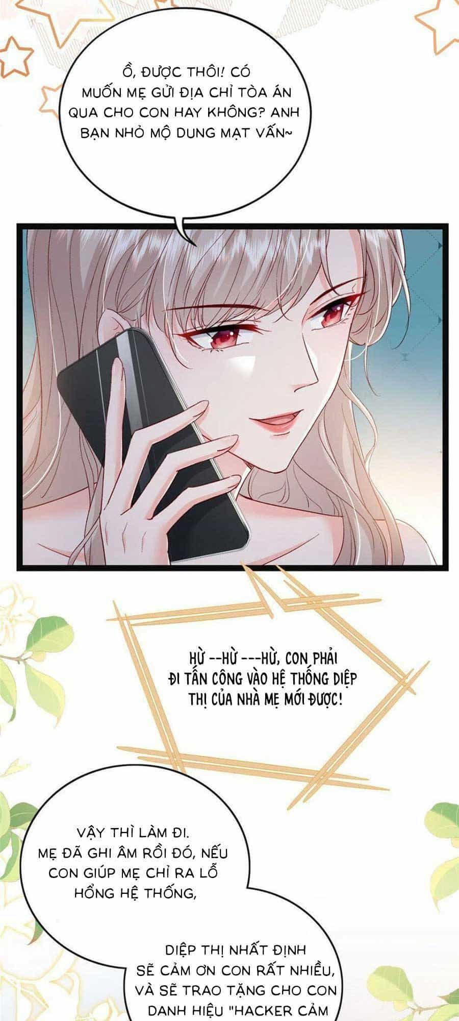 Cô Vợ Của Tôi Không Dễ Bắt Nạt - Chương 80 - ảnh 39