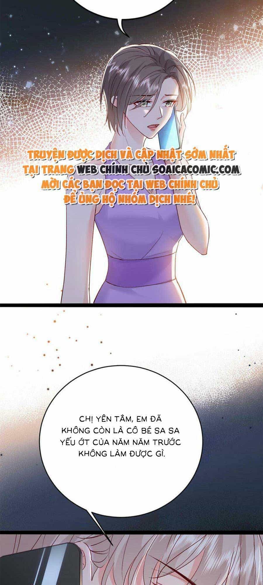 Cô Vợ Của Tôi Không Dễ Bắt Nạt - Chương 80 - ảnh 44