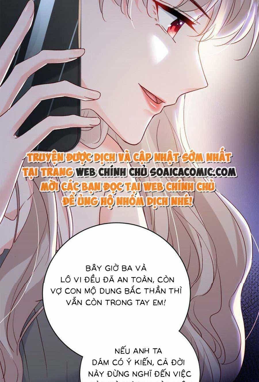 Cô Vợ Của Tôi Không Dễ Bắt Nạt - Chương 80 - ảnh 45