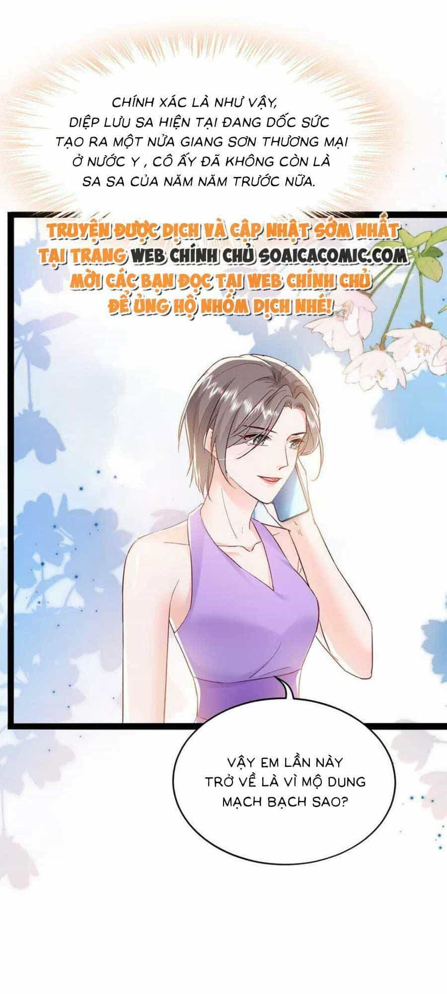 Cô Vợ Của Tôi Không Dễ Bắt Nạt - Chương 80 - ảnh 47