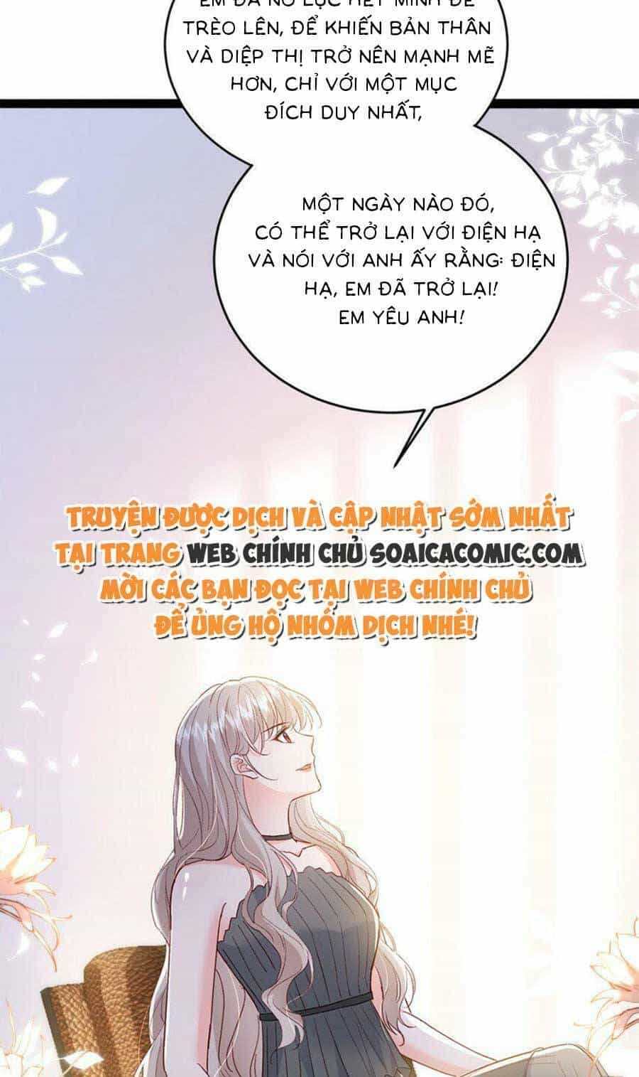 Cô Vợ Của Tôi Không Dễ Bắt Nạt - Chương 80 - ảnh 49