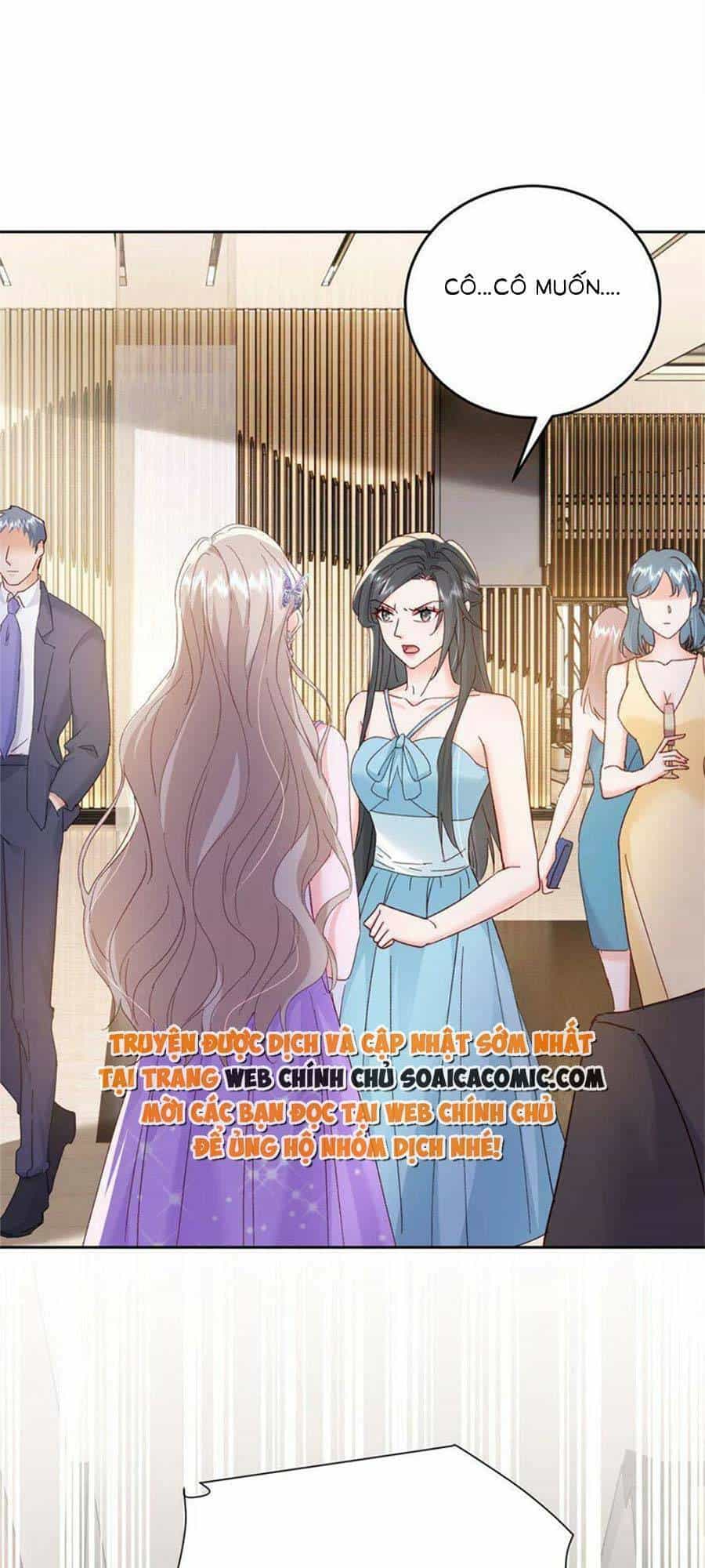 Cô Vợ Của Tôi Không Dễ Bắt Nạt - Chương 81 - ảnh 26