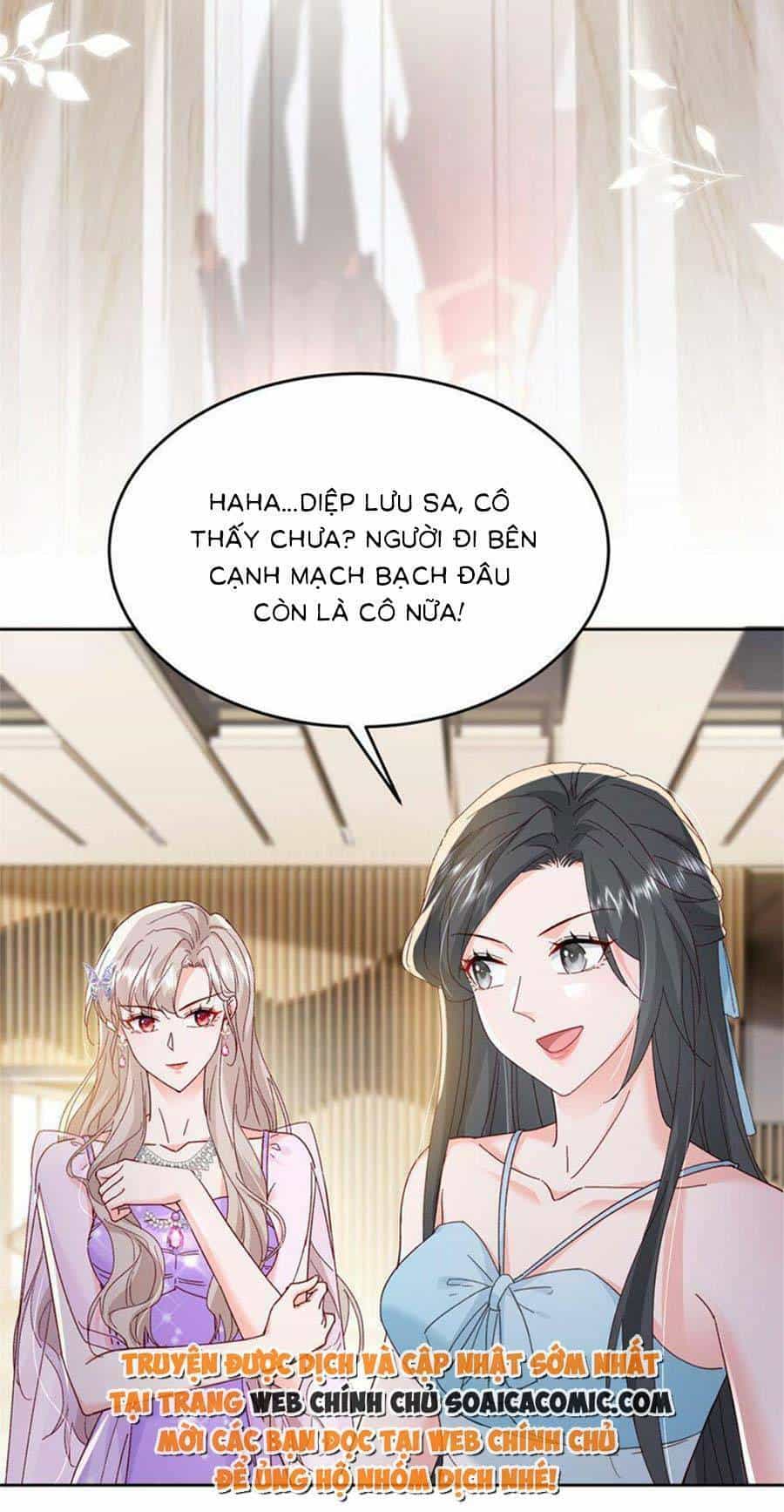 Cô Vợ Của Tôi Không Dễ Bắt Nạt - Chương 81 - ảnh 28