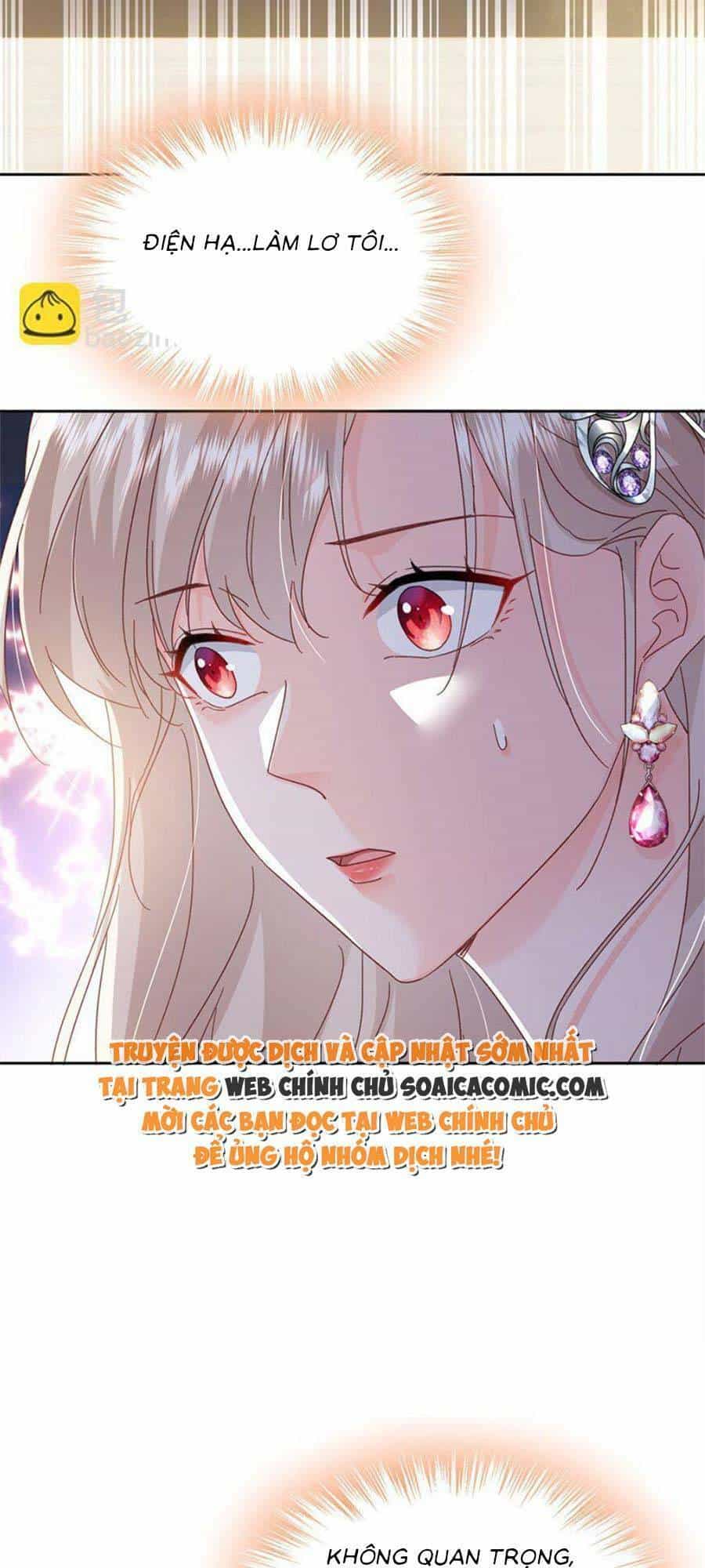 Cô Vợ Của Tôi Không Dễ Bắt Nạt - Chương 81 - ảnh 35