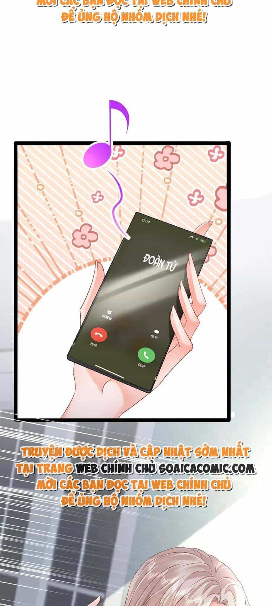 Cô Vợ Của Tôi Không Dễ Bắt Nạt - Chương 82 - ảnh 10