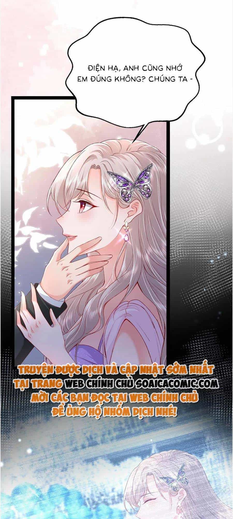 Cô Vợ Của Tôi Không Dễ Bắt Nạt - Chương 82 - ảnh 25