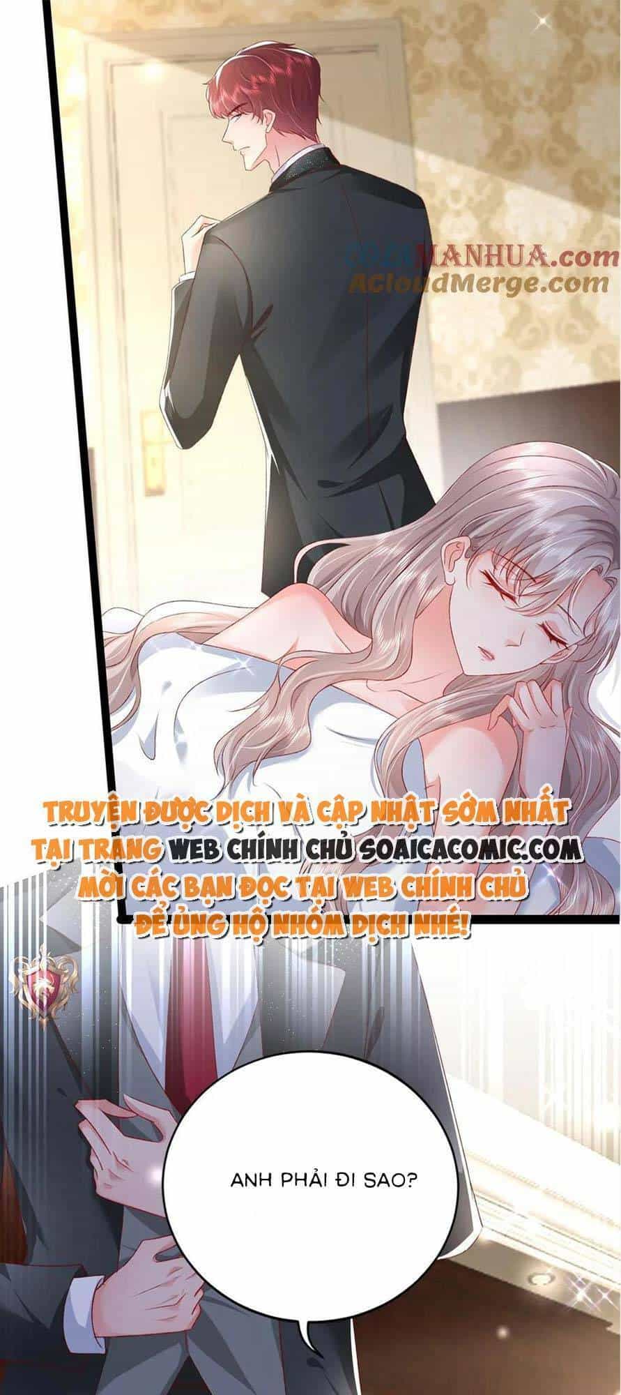 Cô Vợ Của Tôi Không Dễ Bắt Nạt - Chương 82 - ảnh 33