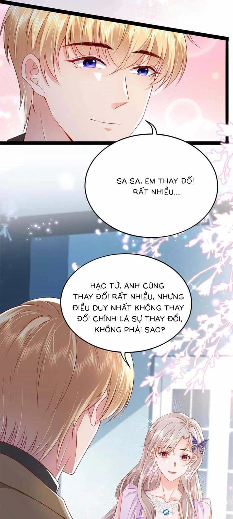 Cô Vợ Của Tôi Không Dễ Bắt Nạt - Chương 82 - ảnh 5