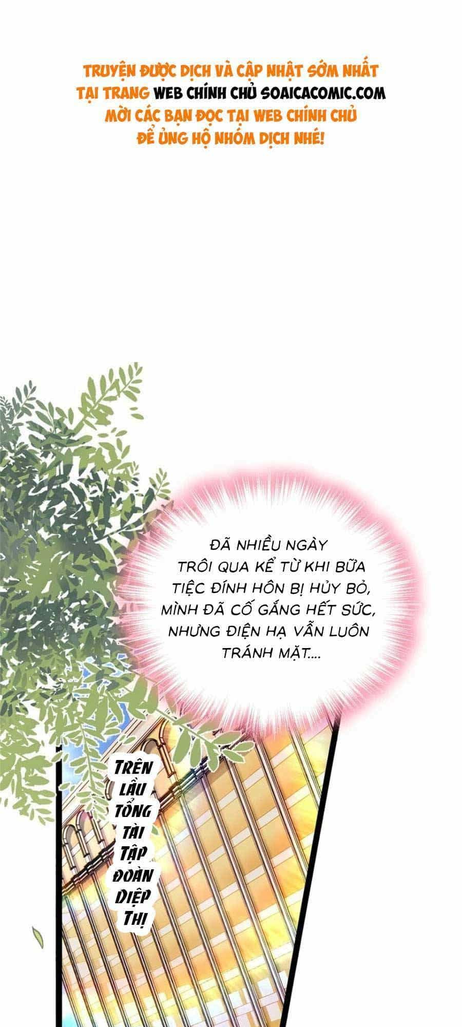 Cô Vợ Của Tôi Không Dễ Bắt Nạt - Chương 83 - ảnh 1