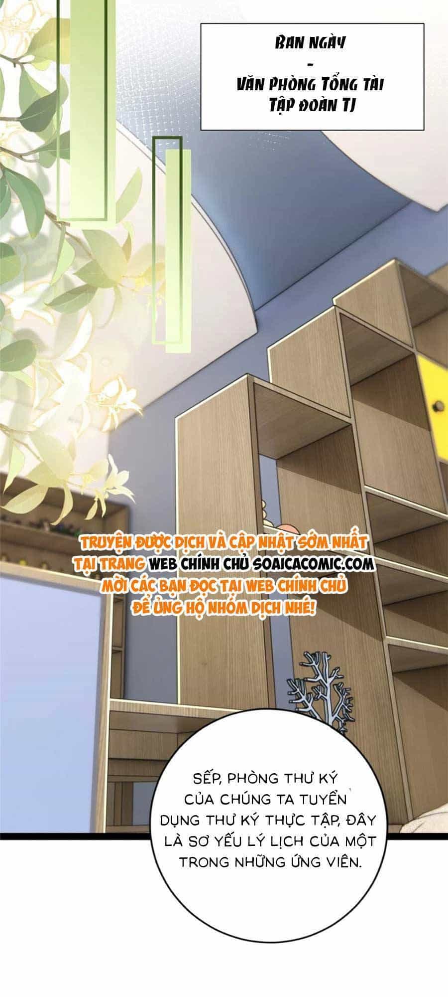 Cô Vợ Của Tôi Không Dễ Bắt Nạt - Chương 83 - ảnh 13