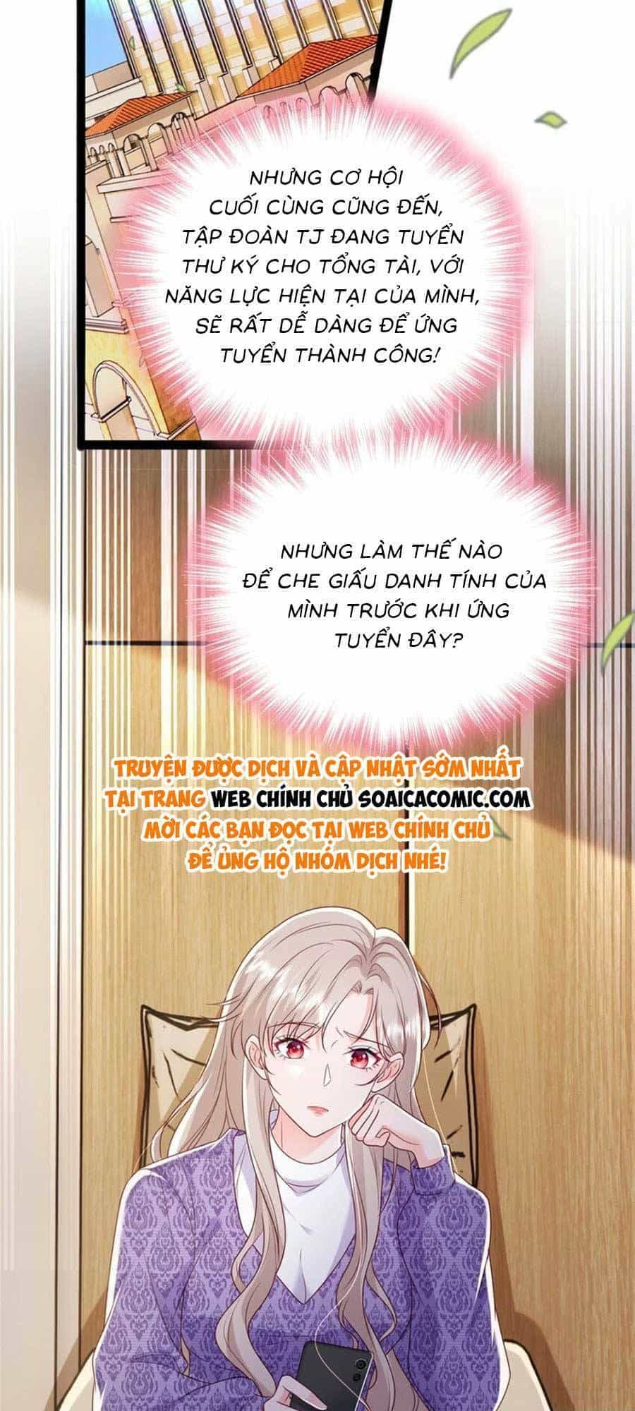Cô Vợ Của Tôi Không Dễ Bắt Nạt - Chương 83 - ảnh 2