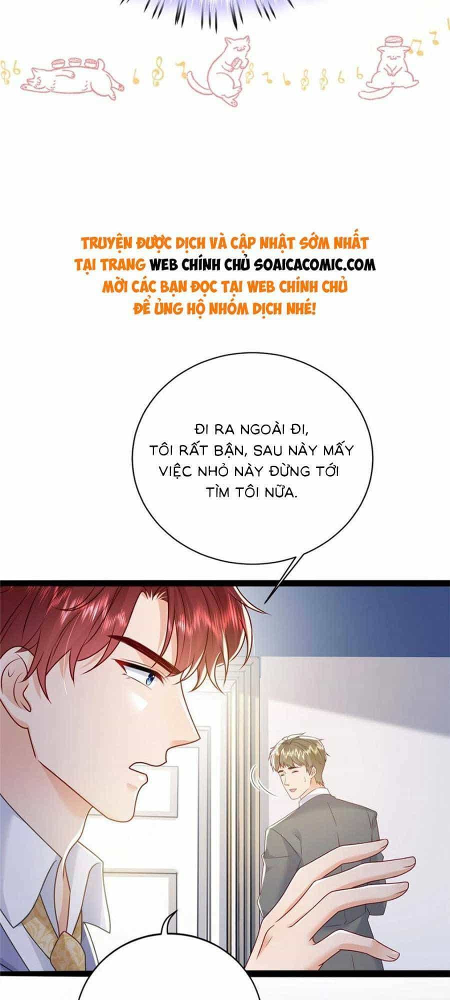 Cô Vợ Của Tôi Không Dễ Bắt Nạt - Chương 83 - ảnh 22