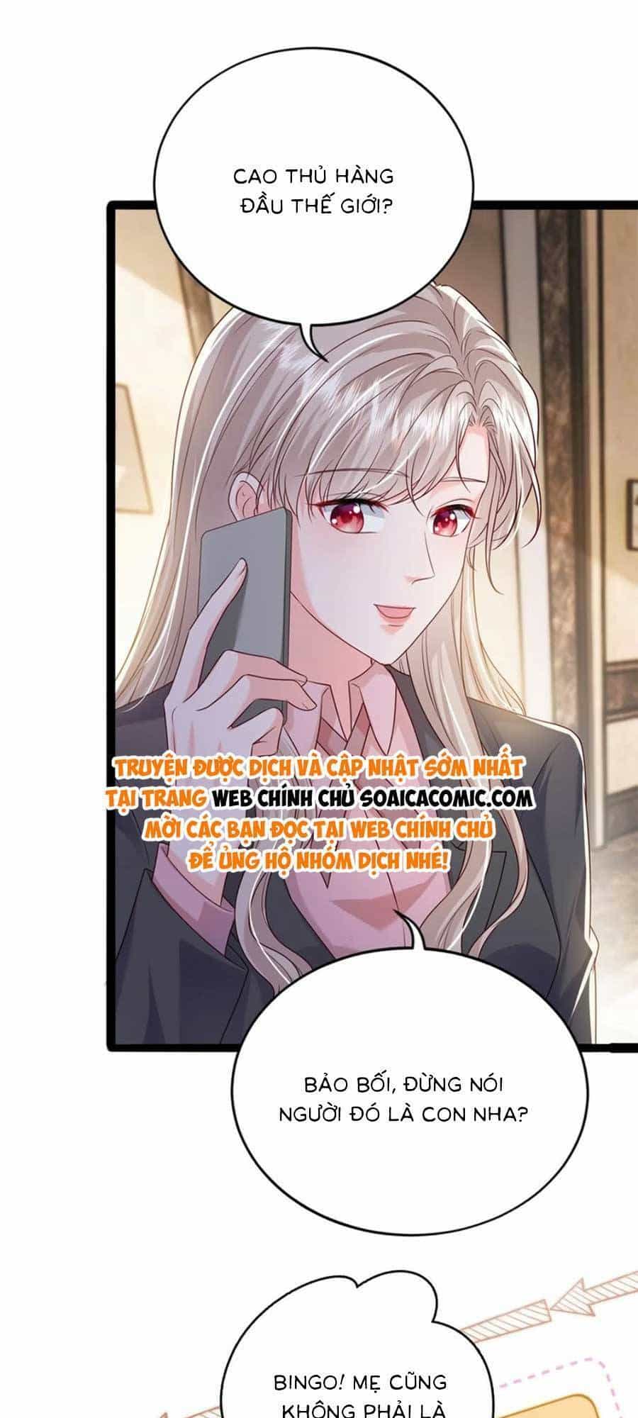 Cô Vợ Của Tôi Không Dễ Bắt Nạt - Chương 83 - ảnh 35