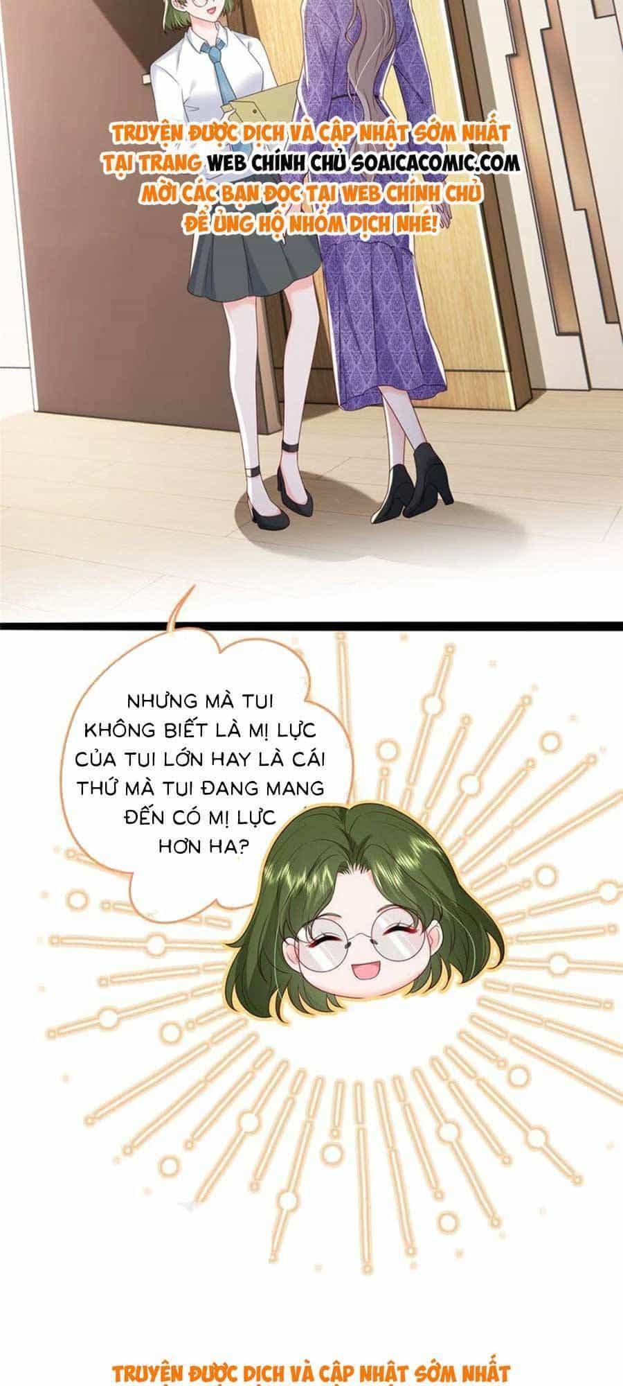 Cô Vợ Của Tôi Không Dễ Bắt Nạt - Chương 83 - ảnh 6
