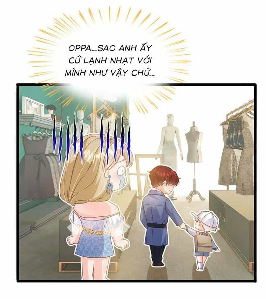 Cô Vợ Của Tôi Không Dễ Bắt Nạt - Chương 84 - ảnh 30