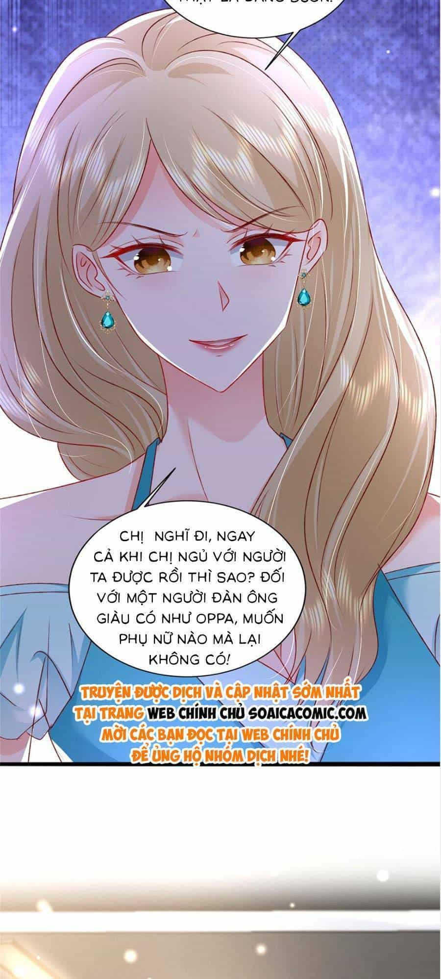Cô Vợ Của Tôi Không Dễ Bắt Nạt - Chương 85 - ảnh 18