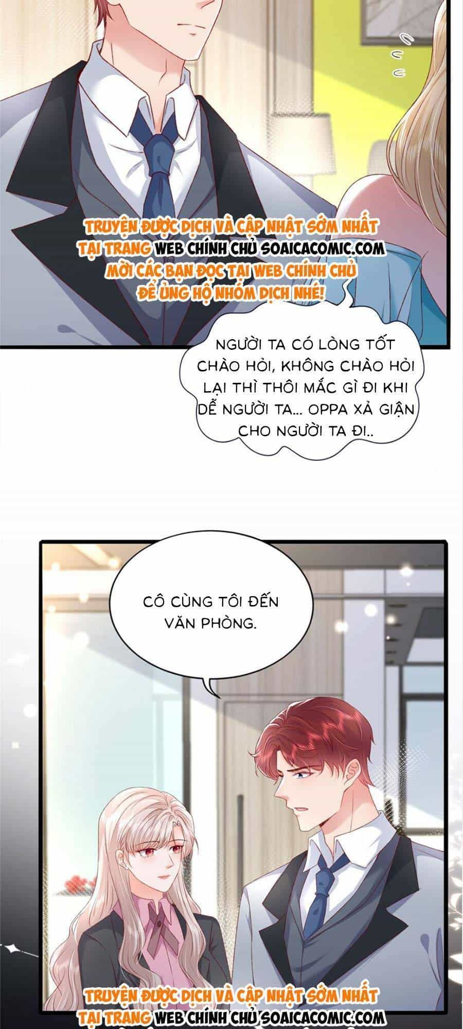 Cô Vợ Của Tôi Không Dễ Bắt Nạt - Chương 85 - ảnh 29