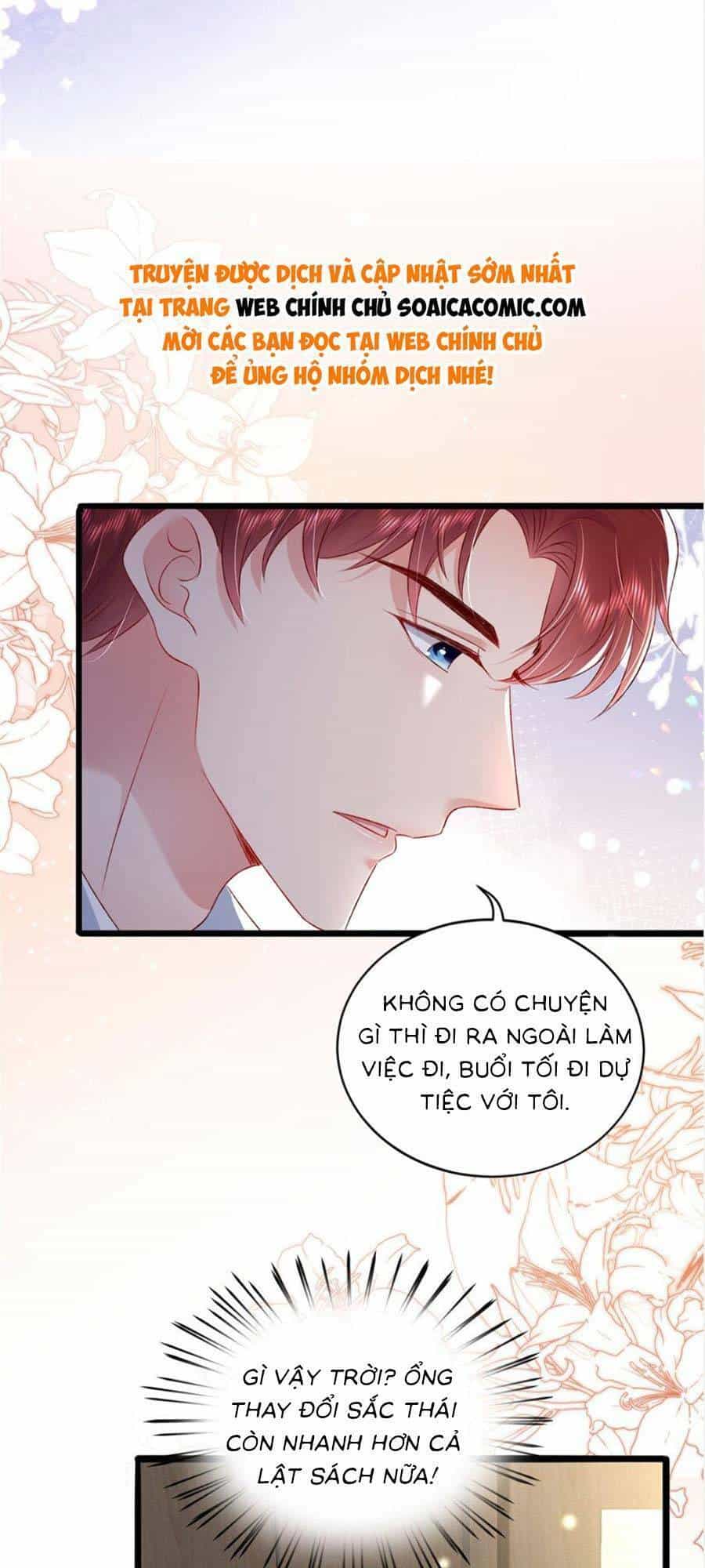 Cô Vợ Của Tôi Không Dễ Bắt Nạt - Chương 85 - ảnh 37