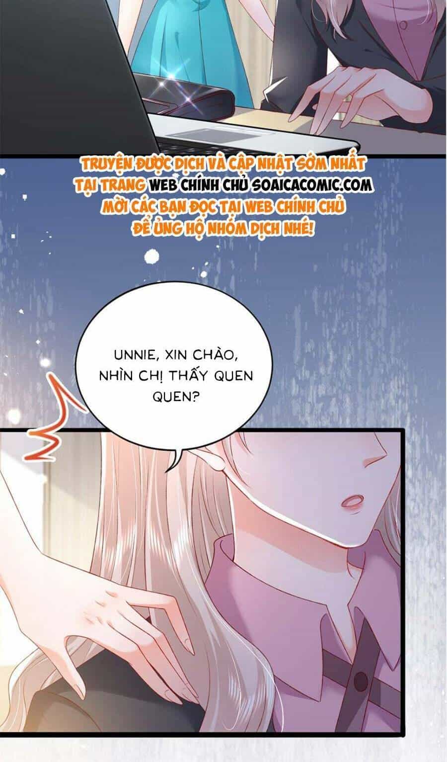 Cô Vợ Của Tôi Không Dễ Bắt Nạt - Chương 85 - ảnh 4