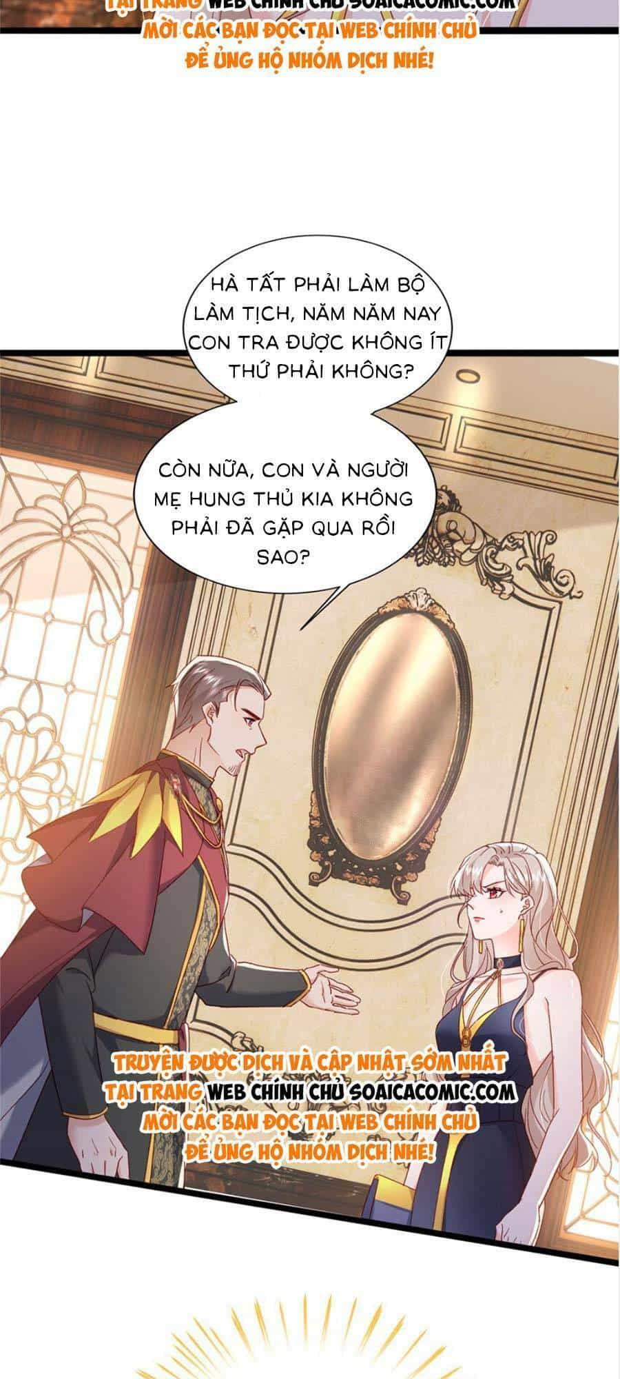 Cô Vợ Của Tôi Không Dễ Bắt Nạt - Chương 86 - ảnh 12