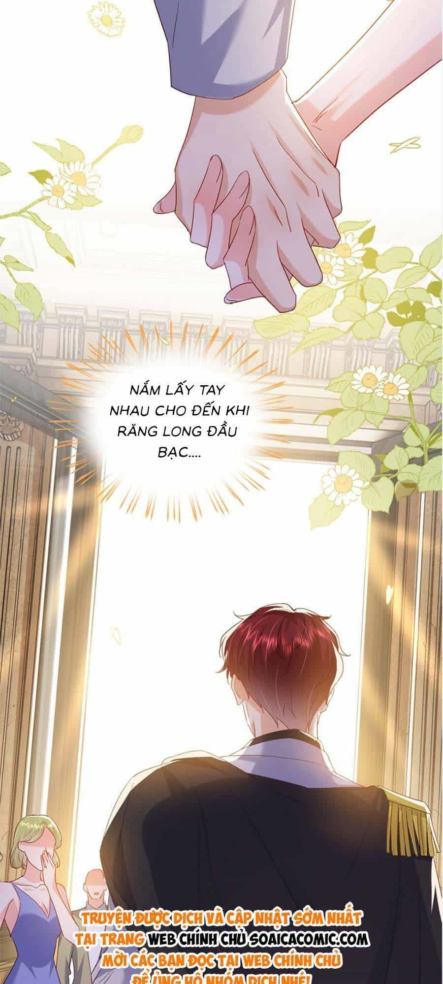 Cô Vợ Của Tôi Không Dễ Bắt Nạt - Chương 87 - ảnh 13