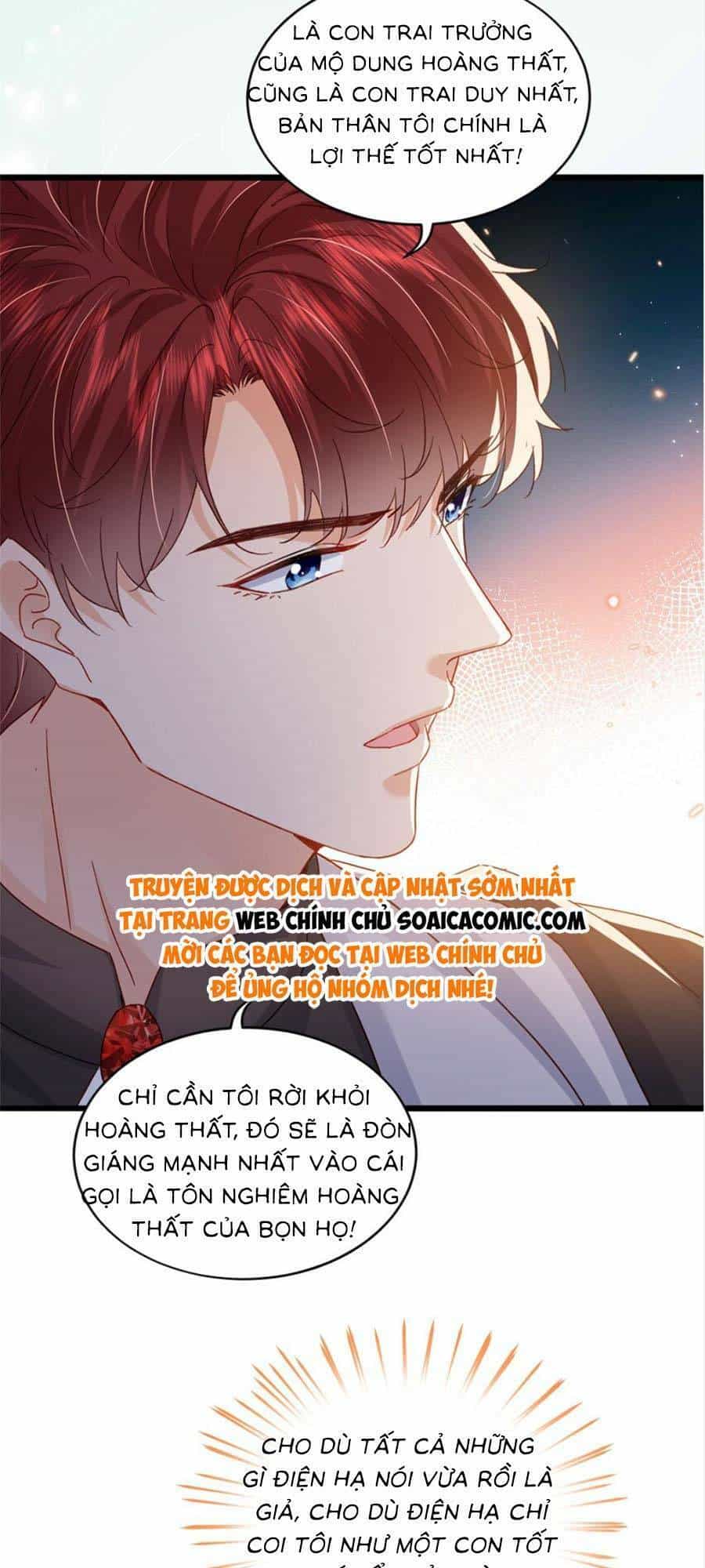 Cô Vợ Của Tôi Không Dễ Bắt Nạt - Chương 87 - ảnh 24