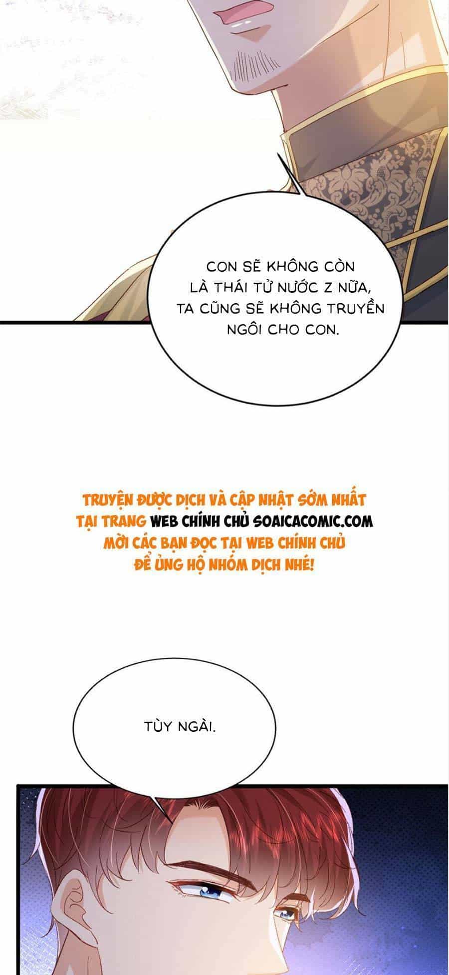 Cô Vợ Của Tôi Không Dễ Bắt Nạt - Chương 87 - ảnh 6