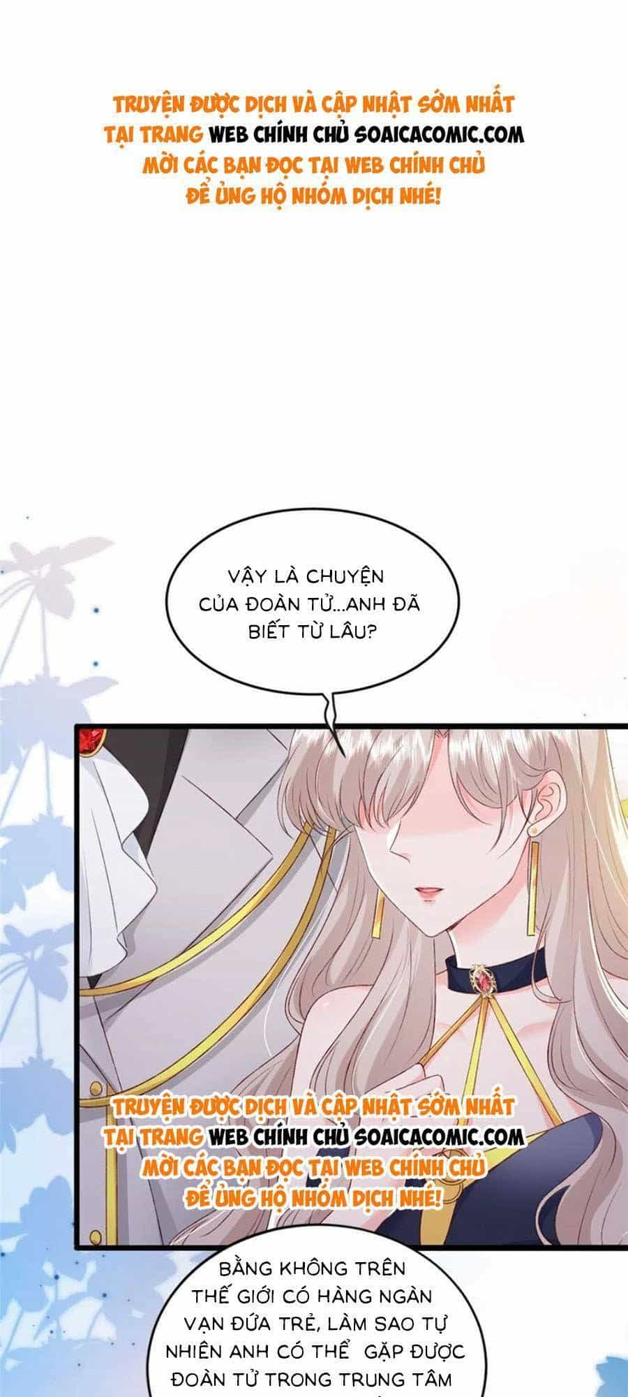 Cô Vợ Của Tôi Không Dễ Bắt Nạt - Chương 88 - ảnh 1