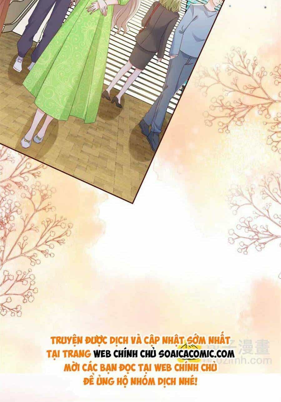 Cô Vợ Của Tôi Không Dễ Bắt Nạt - Chương 88 - ảnh 11