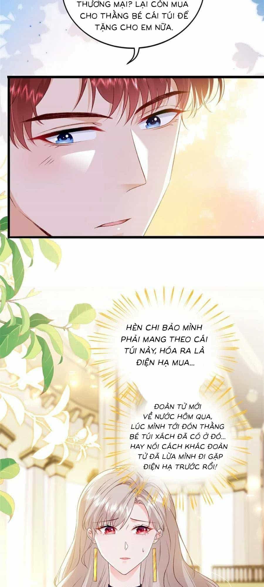 Cô Vợ Của Tôi Không Dễ Bắt Nạt - Chương 88 - ảnh 2
