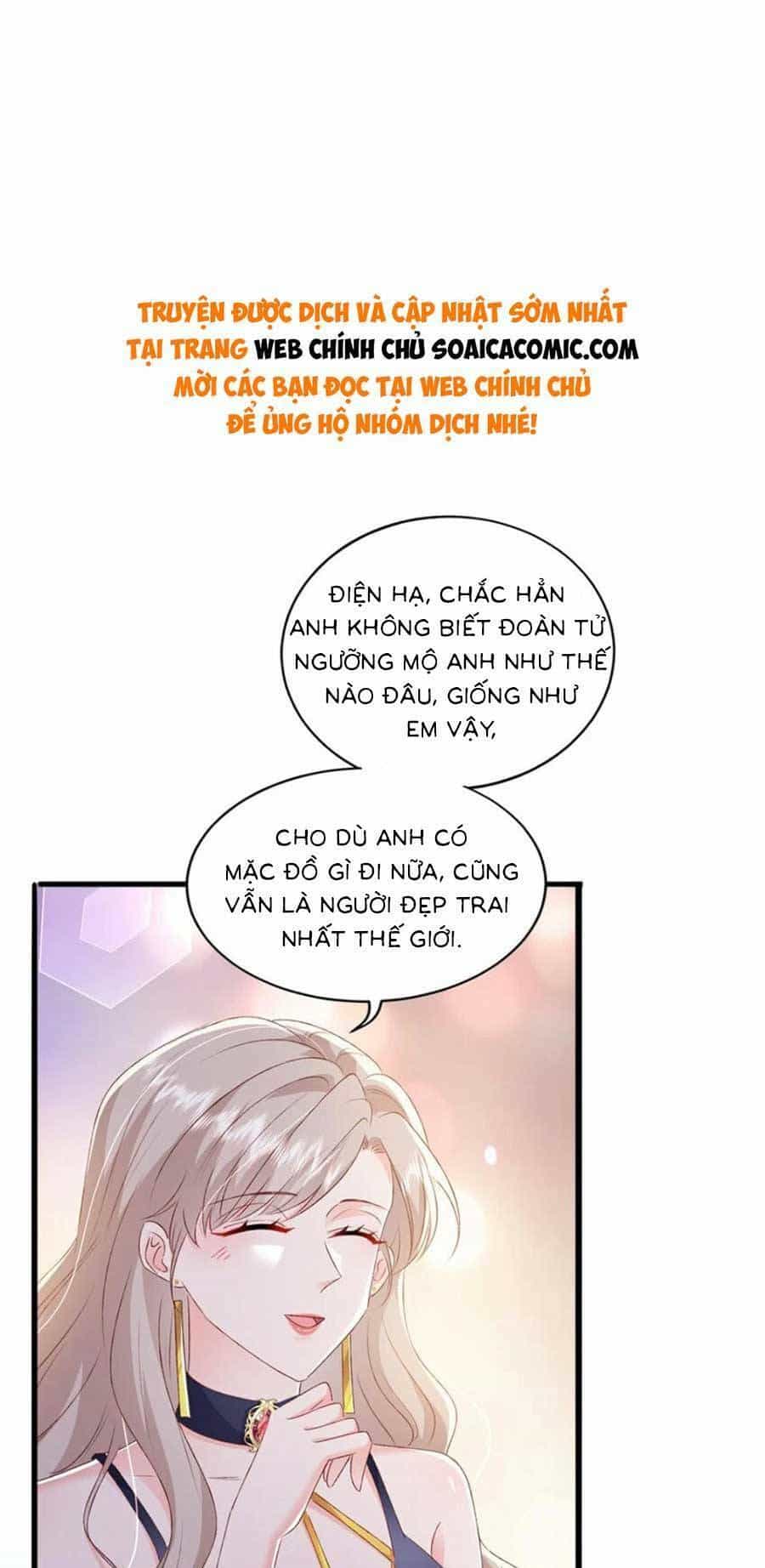Cô Vợ Của Tôi Không Dễ Bắt Nạt - Chương 88 - ảnh 22