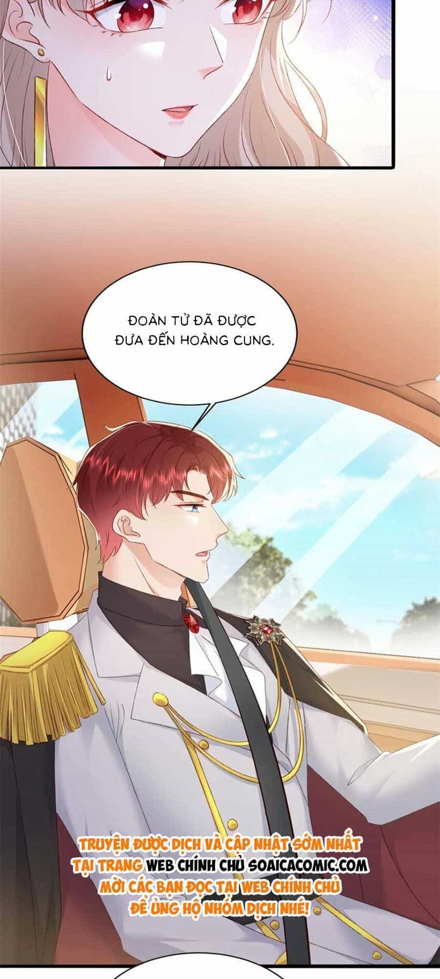 Cô Vợ Của Tôi Không Dễ Bắt Nạt - Chương 88 - ảnh 25