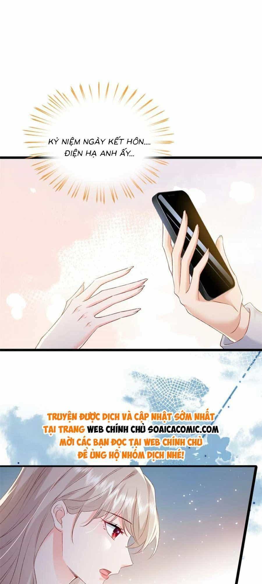 Cô Vợ Của Tôi Không Dễ Bắt Nạt - Chương 88 - ảnh 9