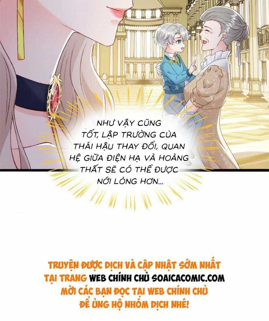 Cô Vợ Của Tôi Không Dễ Bắt Nạt - Chương 89 - ảnh 11